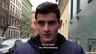 18 Boy Anal 0